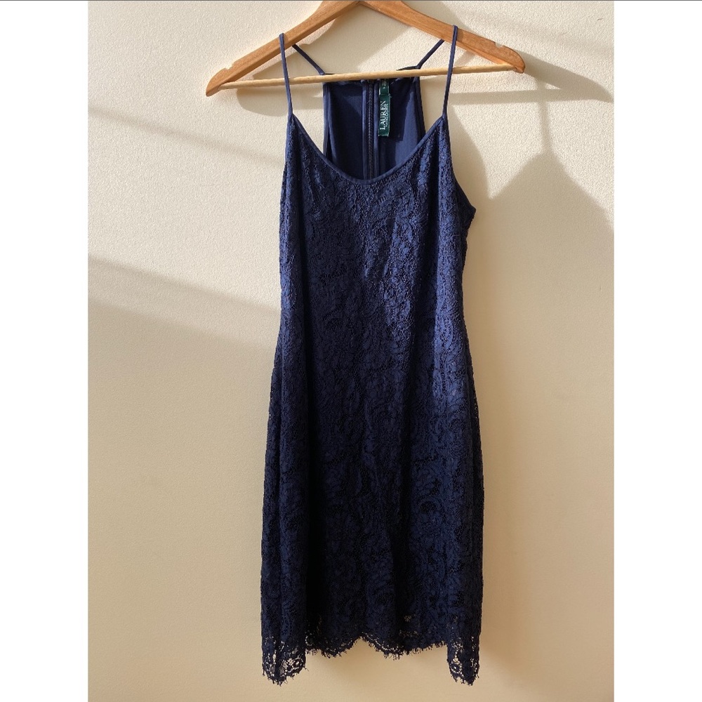 Ralph Lauren dress